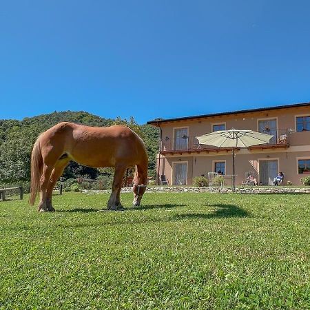 Ranch Enbruca Apartment Boves Exterior photo
